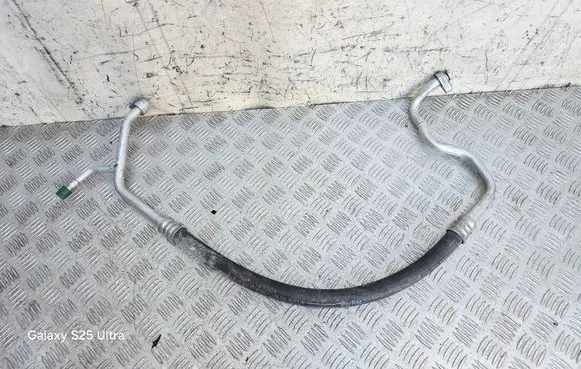 Ford Fusion II Air conditioning (A/C) pipe/hose HS7H19N602BB