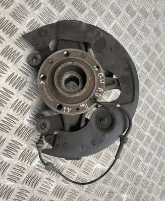 Citroen C4 II Picasso Front wheel hub
