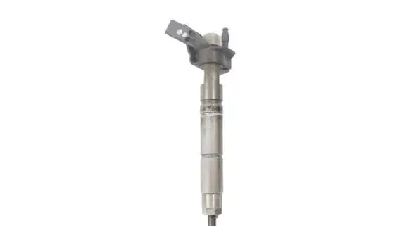 Mercedes-Benz E W211 Fuel injector A6420701387 0445115 071211