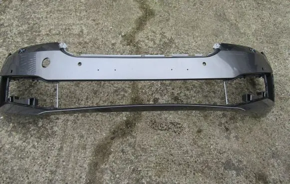 Skoda Superb B8 (3V) Front bumper 3V0807221M
