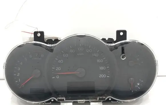 KIA Picanto Speedometer (instrument cluster) 94082-1Y730