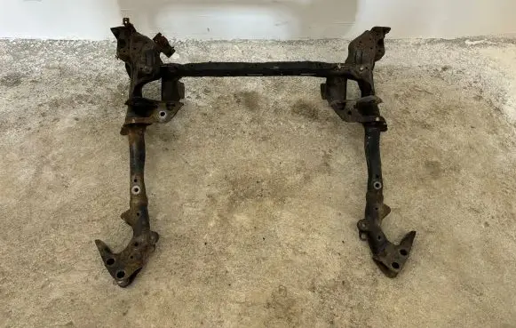 Audi A6 S6 C7 4G Front subframe