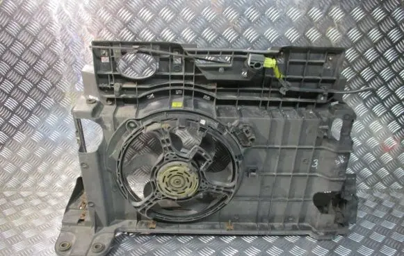 Fiat Stilo Fan set 