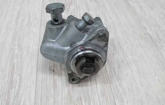 Fiat Iveco Daily Power steering pump 7684955124 25597