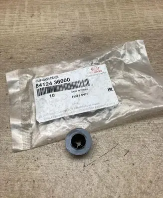 Hyundai Elantra Other body part 8412436000