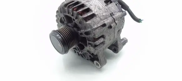 Citroen C4 Cactus Generator/alternator 9678058680