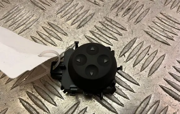 Seat control switch