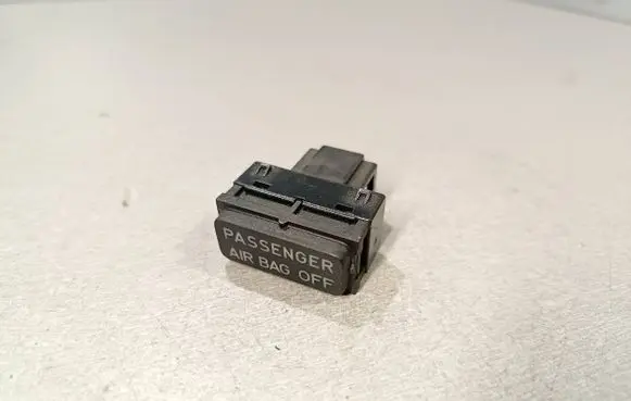 Volkswagen Golf V Passenger airbag on/off switch 1K0919234B KL35S03 230804AB1R