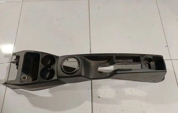 Honda Jazz Center console 