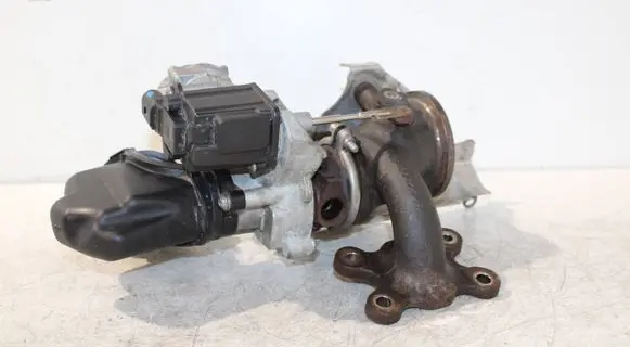 Volkswagen Golf Sportsvan Turbo 04E145713Q
