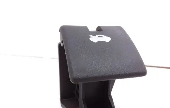 Opel Sintra Engine bonnet (hood) release handle