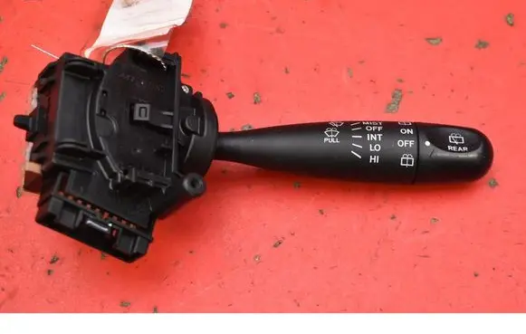 Suzuki Alto Headlight wiper switch S13071