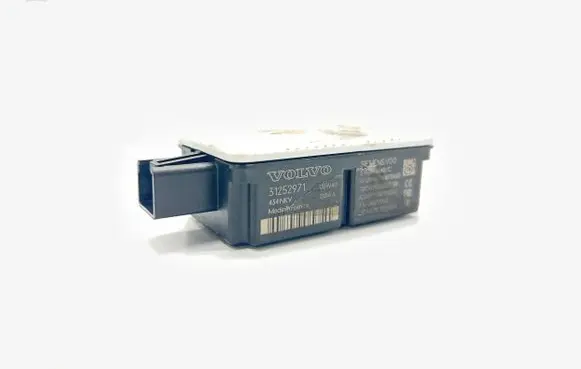 Volvo XC60 Alarm control unit/module 31252971