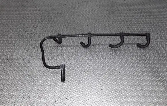Dacia Logan Pick-Up Fuel return line/hose 