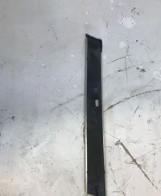 Audi A3 S3 8P Front door trim bar 8p4867409