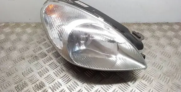 Citroen Xsara Picasso Headlight/headlamp 89300205 6205W0 5211175