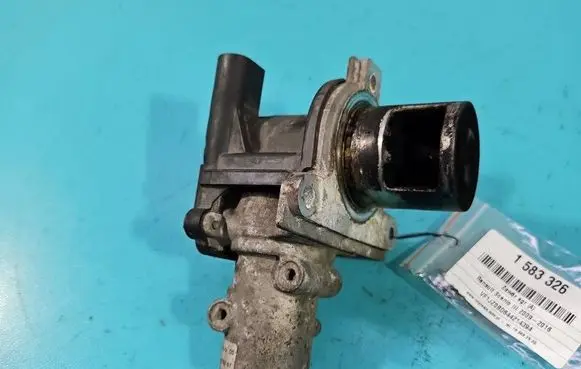 Renault Scenic III - Grand scenic III EGR valve 8200282949 IMPRK1583326