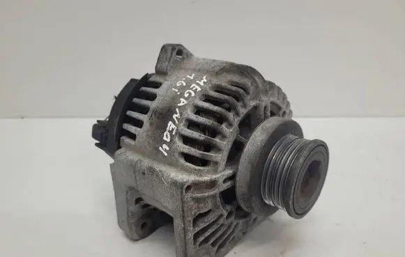 Generator/alternator