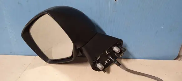 Subaru XV Front door electric wing mirror