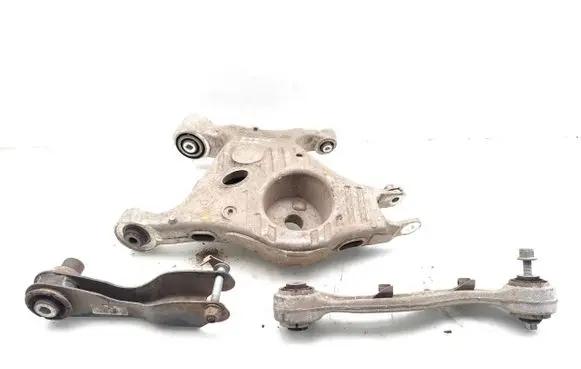 Land Rover Range Rover Velar Rear upper control arm/wishbone GG0BE1140LH J9C35K899BB
