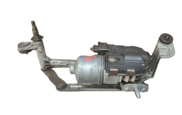 Volkswagen Golf Plus Wiper motor 5M0955119B 5M0955023E 1397220501