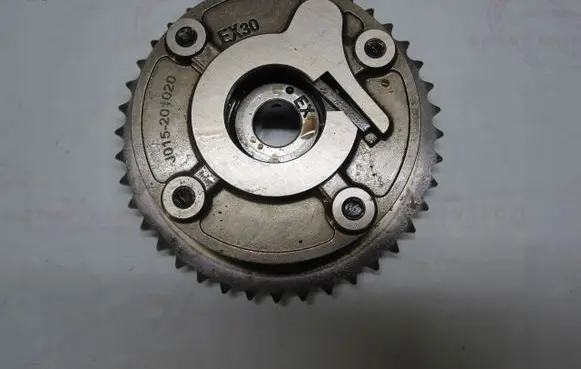 Mini One - Cooper Coupe R56 Camshaft pulley/ VANOS 444GB