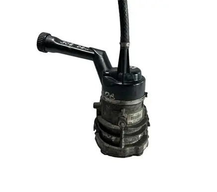 Peugeot 308 Power steering pump 9684979080 A0015316 7650