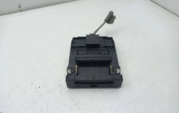 Renault Megane III Ignition key card reader 285909828R A2C53185186