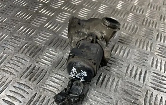 Citroen C4 I EGR valve 01017109