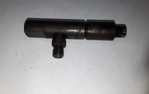 Jeep Cherokee Fuel injector KBE48S5