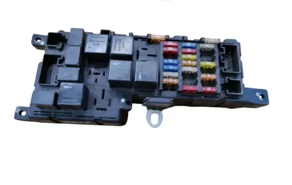 Volvo S80 Fuse module 8678449 518828009 3073008024