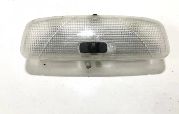 Ford Focus Front seat light 2s6a13776aa 2s6a-13776-aa