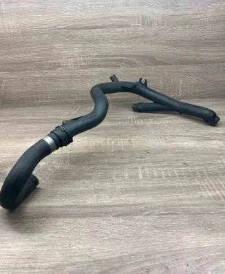 BMW X5 E53 Engine coolant pipe/hose 2247918 Used