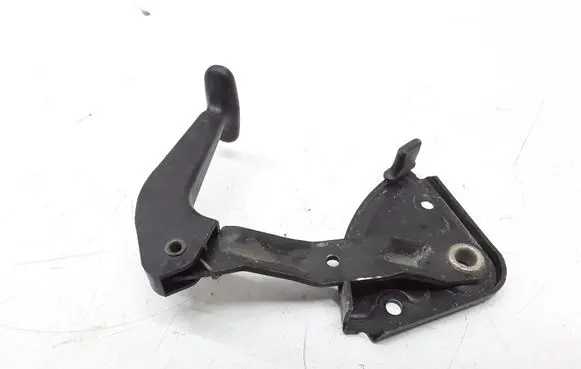 Audi A8 S8 D2 4D Engine bonnet (hood) release handle