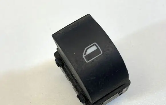 Audi A3 S3 A3 Sportback 8P Electric window control switch 8Z0959855B