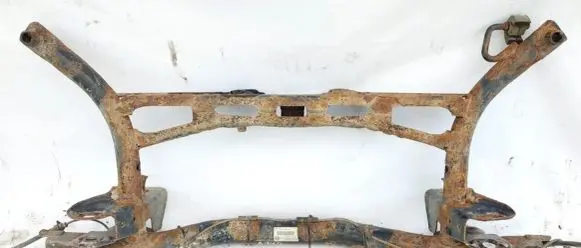 Seat Altea Rear subframe 
