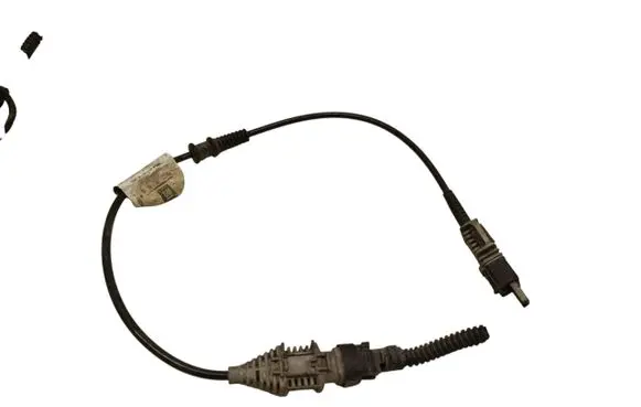 Opel Zafira B Front ABS sensor wiring 13118565