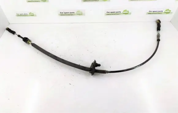 Mercedes-Benz B W245 Gear shift rod 1693700673 A1693700673