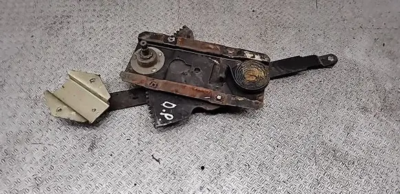 GAZ 24-10 Front door manual window regulator 