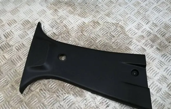 Dacia Sandero III (B) pillar trim (top) 769136287R 769152396R