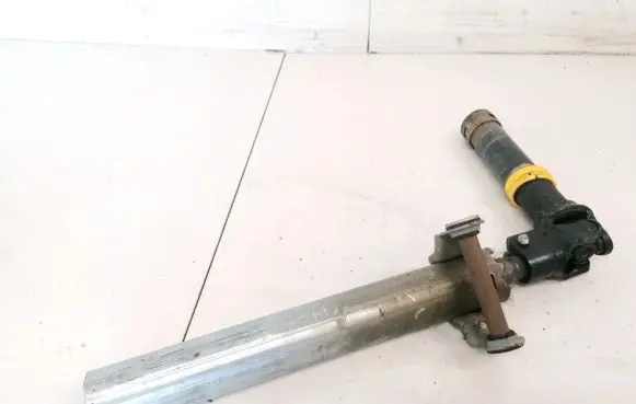 Opel Signum Steering wheel axle