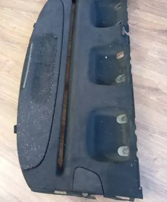 Mercedes-Benz S W220 Parcel shelf A2206940142 2206900049