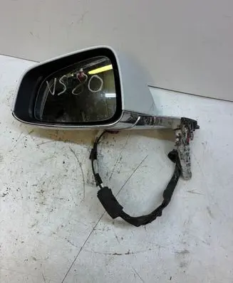 Tesla Model X Front door electric wing mirror 048538