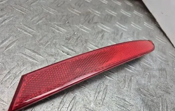 Seat Ibiza IV (6J,6P) Rear tail light reflector 6J3945105 1127700