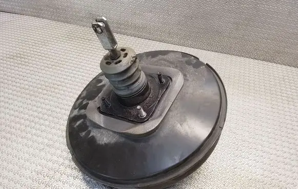 Citroen Jumpy Brake booster 1400520680