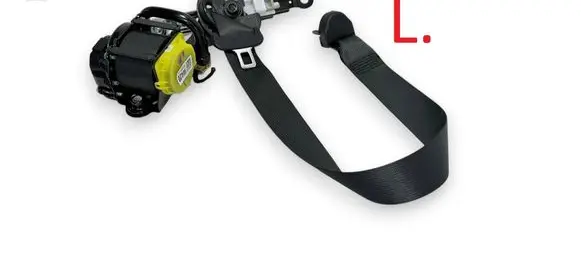 KIA EV6 Front seatbelt 88810CV200 51034 88810CV200WK