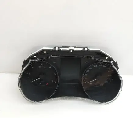 Nissan Qashqai Speedometer (instrument cluster) 248104EL6B