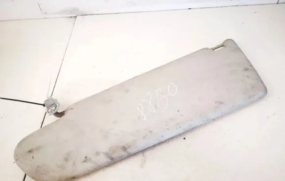 Volkswagen Transporter - Caravelle T5 Sun visor