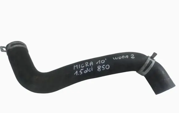 Nissan Micra Engine coolant pipe/hose 21501BC500