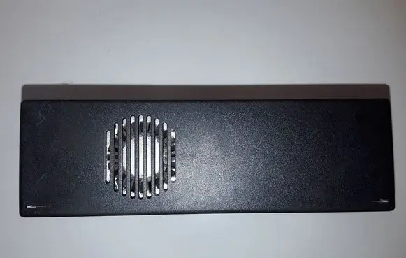 Volkswagen Touareg I Sound amplifier 7L6919146D